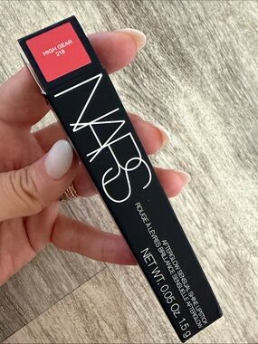 NARS High Gear 218 Lipstick $36
